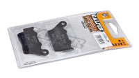 Brake pad Galfer standard