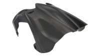 Motoflow headlight fairing