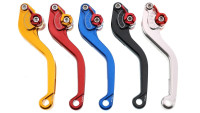 Clutch lever Puig Shorty