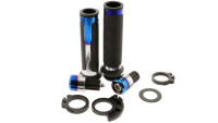 Handlebar grips Motoflow