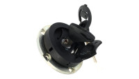 Aprilia OEM fuel cap