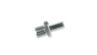 Clutch cable adjusting screw