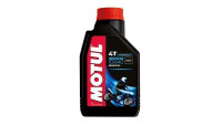 Engine oil Motul 3000 4-stroke