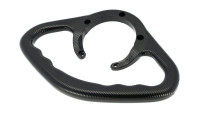 Pillion tank handle Radical Racing