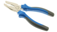 Needle nose pliers Silverline