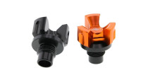 Oil filler plug Radical CNC Parts