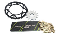 Chain kit Radical Steel