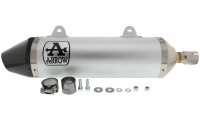 Slip-On Silencer Arrow Thunder