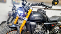 LED Main Headlight Thunderbolt Koso