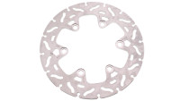 Brake disc TRW