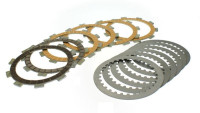 Clutch facings Newfren Racing