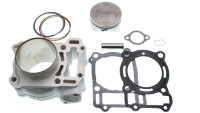 Cylinder kit Malossi 166cc