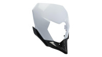 Polisport headlight mask