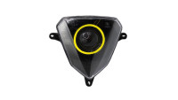 Movetronix White Loccis Eye spotlight