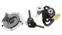 Honda OEM lock kit