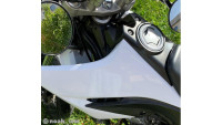 Tank cover Yamaha OEM