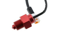 Temperature sensor Koso 250°c long connector