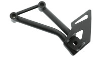 Footrest holder Kawasaki OEM