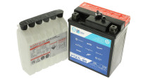 OEM Piaggio Batteries