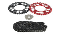 Chain kit Radical/DID