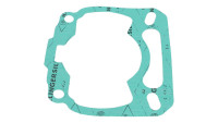 cylinder base gasket Piaggio OEM, Rotax 122/123, 0,3mm