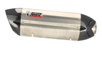 Slip- On Muffler MIVV Suono