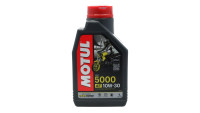 Engine oil Motul Synthetic 5000