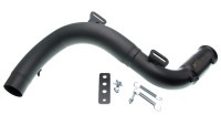 Exhaust system Radical Racing GP Carbon Black Line