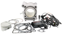 Zylinderkit & Tuning ECU Malossi 166cc