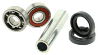 Wheel bearing set Kawasaki OEM