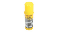 Chain spray