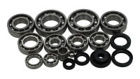 Engine mounts & gasket set OEM level