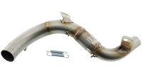 Manifold / intermediate pipe Radical Racing