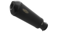 Slip- On exhaust silencer Shark DSX-7