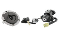 Honda OEM lock kit