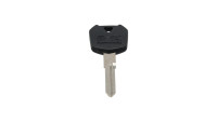 Key blank Kawasaki OEM