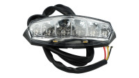 Fantic OEM rear light