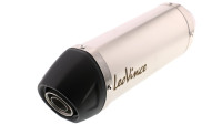 Exhaust rear silencer LeoVince LV One