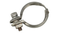 Exhaust pipe clamp KTM OEM