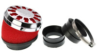 Race air filter Malossi RED filter E13