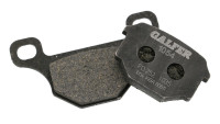 Brake pad Galfer Sport