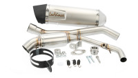 Exhaust system LeoVince LV ONE EVO