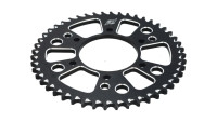 Sprocket Radical Racing Aluminium