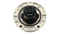 Aprilia OEM fuel cap