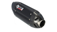 Exhaust system MIVV Suono