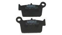 Brake pads