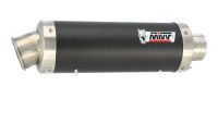 Exhaust system MIVV GP Carbon