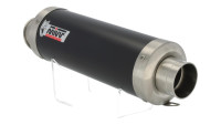 Exhaust system MIVV GP black