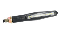 LED- turn signal set running light &#34;Spear