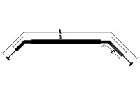 Throttle cable OEM Level